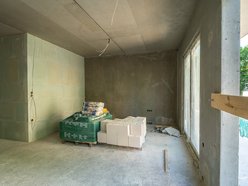Łódź. Nowe mieszkania miejskie przy Młynarskiej w Łodzi