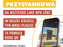Łódź. Nowa taryfa przystankowa MPK Łódź wejdzie w życie. Zobacz, ile zaoszczędzisz!