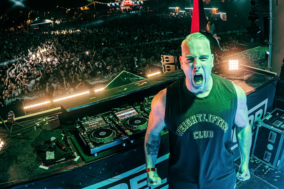 Łódź. Najlepsi DJ-e grali kiedyś w Łodzi! Brennan Heart, Ratpack, Tiesto, Gunz For Hire i więcej