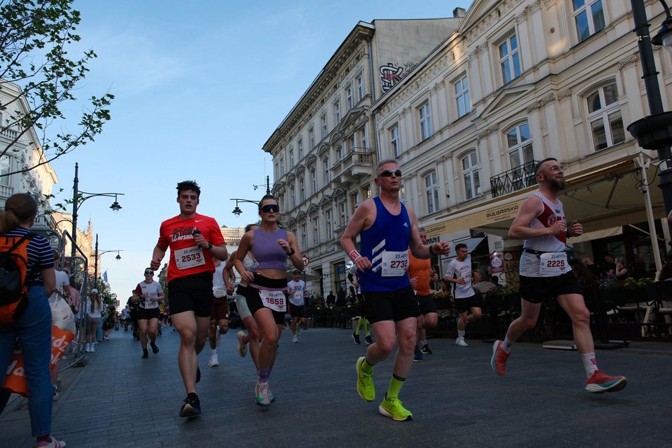 Rossmann Run 2026. Zdjęcia z biegu