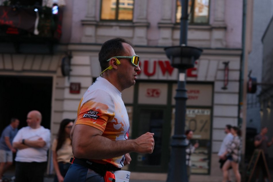 Rossmann Run 2026. Zdjęcia z biegu