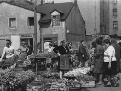 Łódź. Ponad 100 lat temu Bałuty stały się częścią Łodzi. Poznaj ich historię