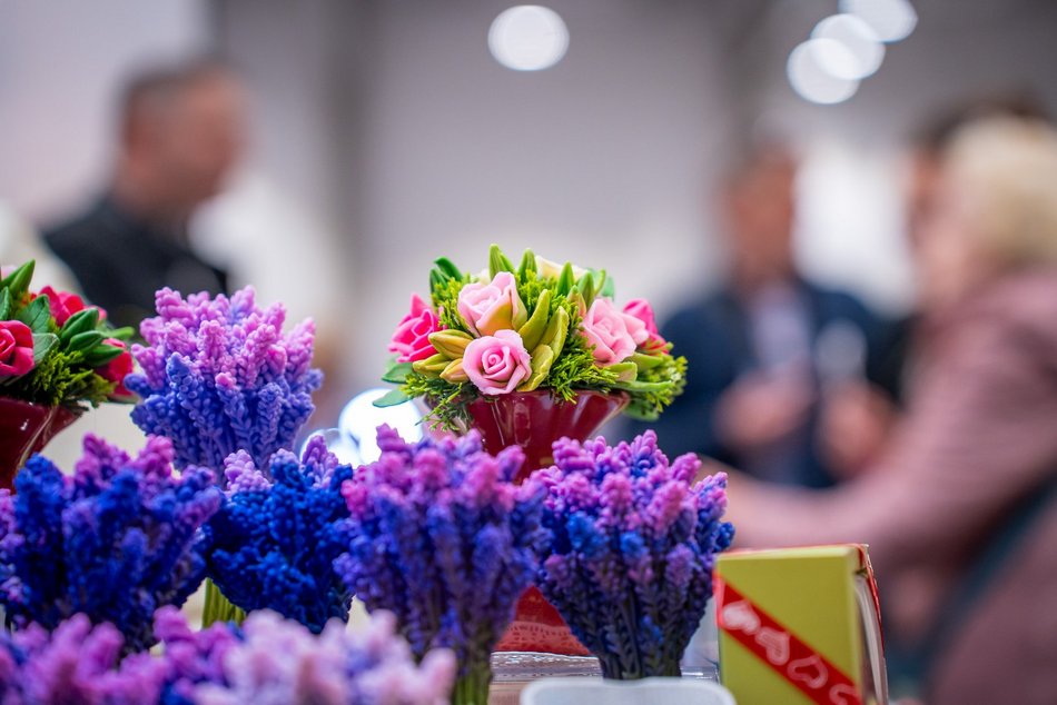 Łódź. Targi Rzeczy Wyjątkowych w hali Expo Łódź. Biżuteria, plakaty, dekoracje i więcej