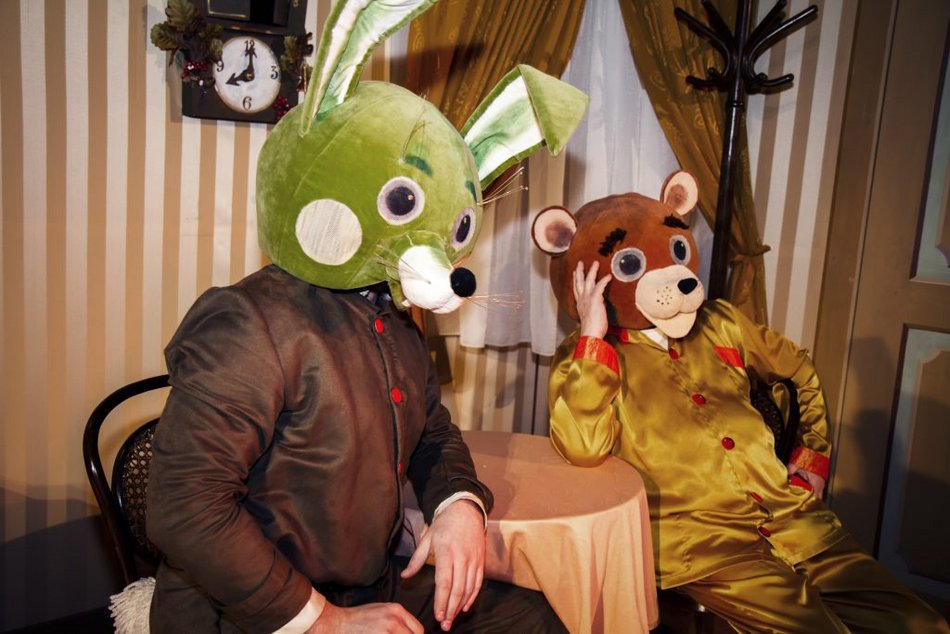 Łódź. TOP 5 atrakcji na rodzinny weekend w Łodzi! Noc w Orientarium, warsztaty Dziatki & Dziadki i więcej