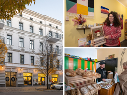 Łódź. Nowe życie Wschodniej