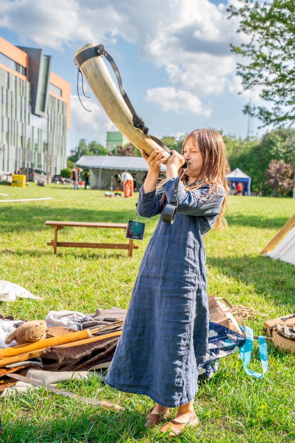 Łódzki Festiwal Fantastyki Kapitularz 2023