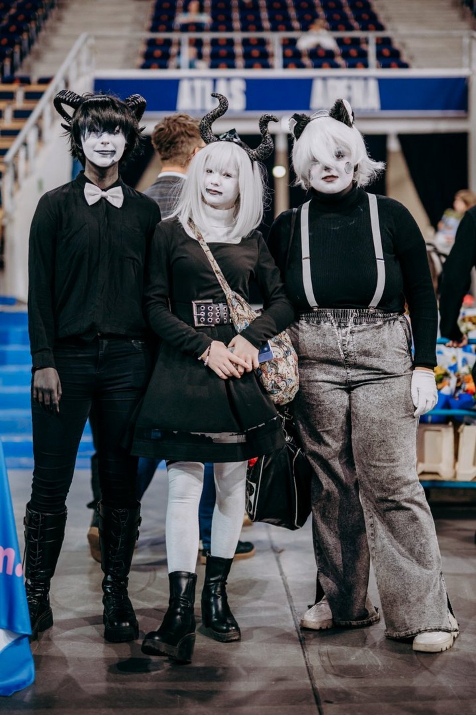 Międzynarodowy Festiwal Gier i Komiksu 2024 w Łodzi