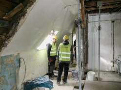 Mieszkania komunalne w Łodzi do remontu