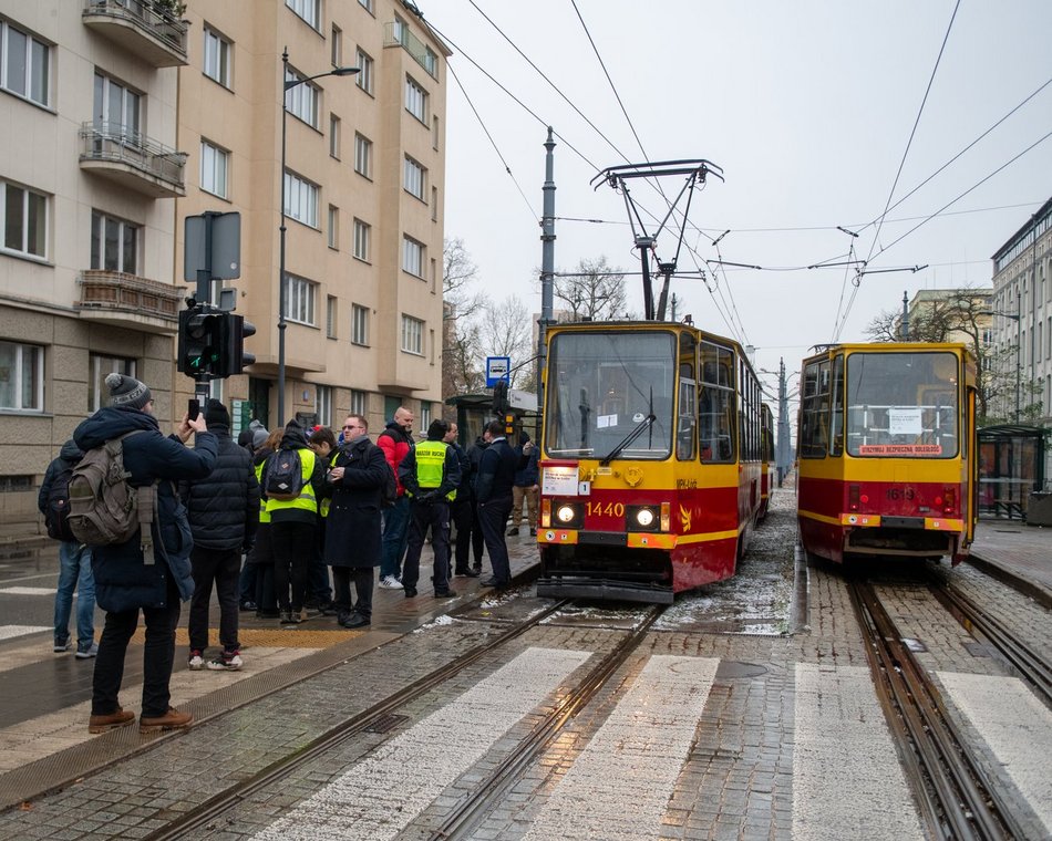 Kultowe tramwaje MPK Łódź