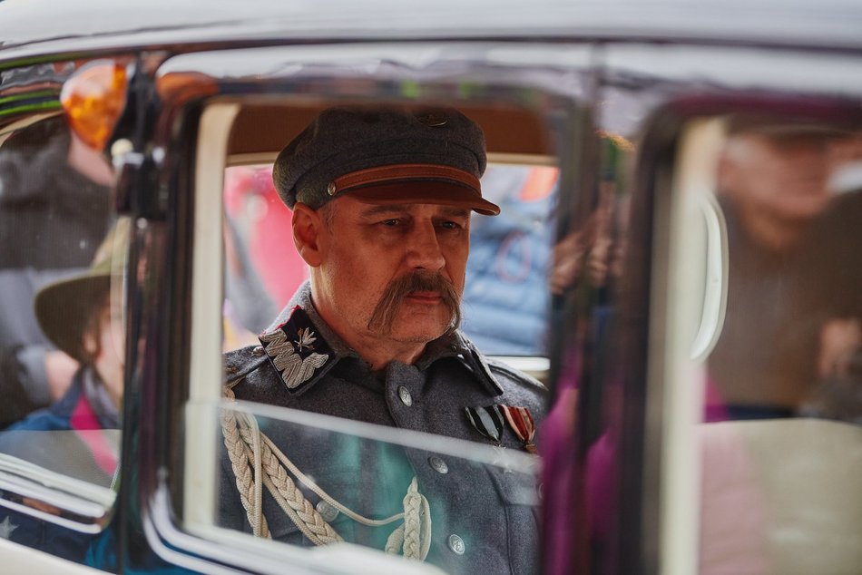 XI Piknik Niepodległościowy w Manufakturze