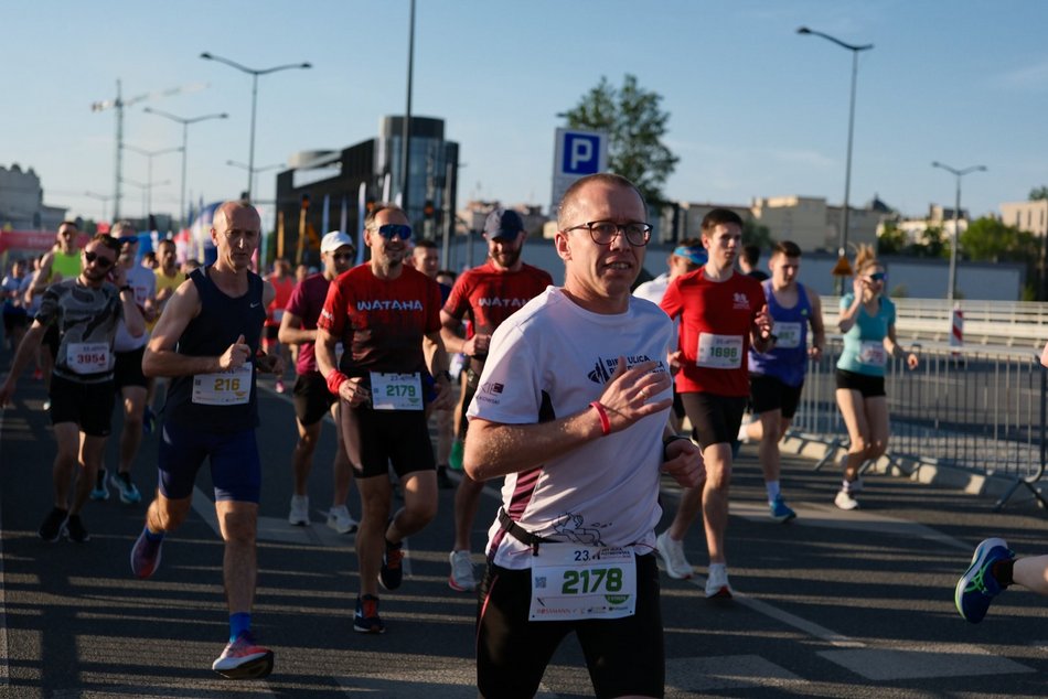 Rossmann Run 2026. Zdjęcia z biegu