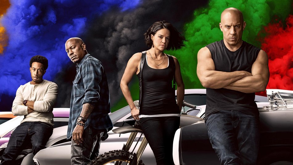 Łódź. Hity w telewizji w dniach 8-14 grudnia. Przeczytaj rekomendacje od Toya, które filmy warto obejrzeć