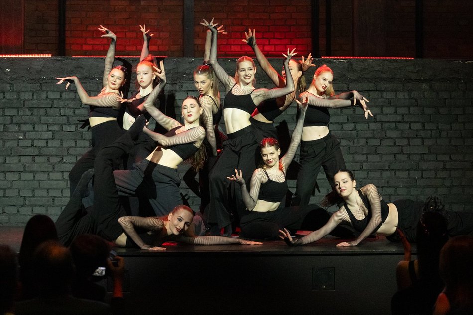 Miss Polonia Województwa Łódzkiego 2025. Zwyciężyła Amelia Mączka z Wieruszowa