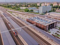 Łódź. Wielka inwestycja PKP Intercity w Łodzi
