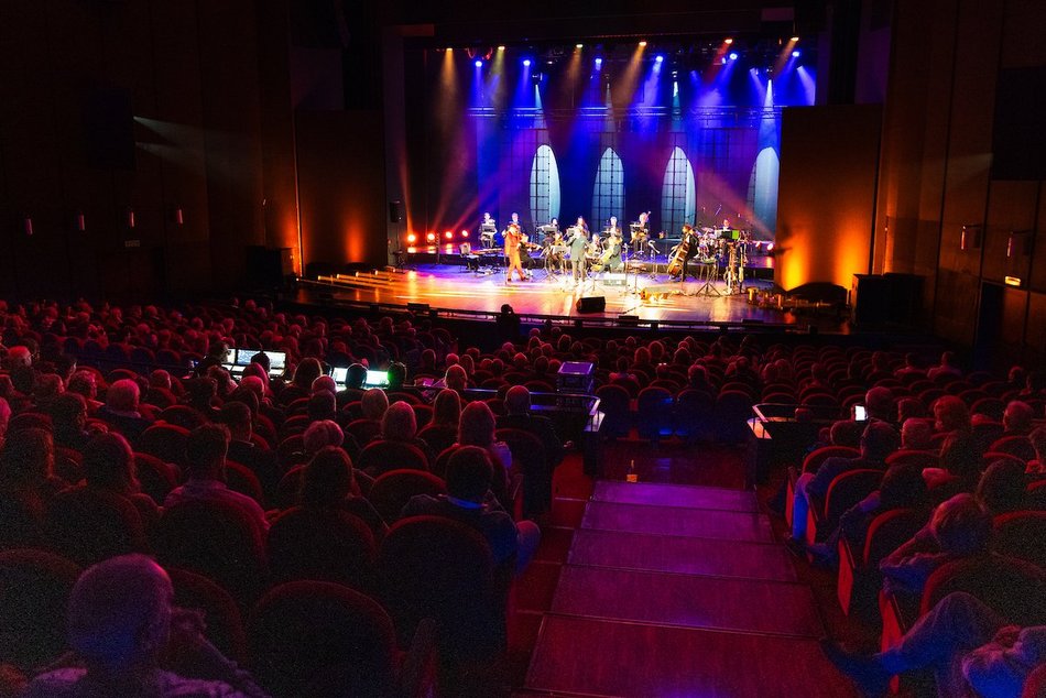 Łódź. To już 10 lat z Grohman Orchestra! Wyjątkowy koncert w Teatrze Wielkim