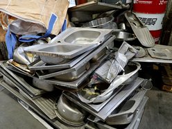 Łódź. Gdzie oddać odpady wielkogabarytowe