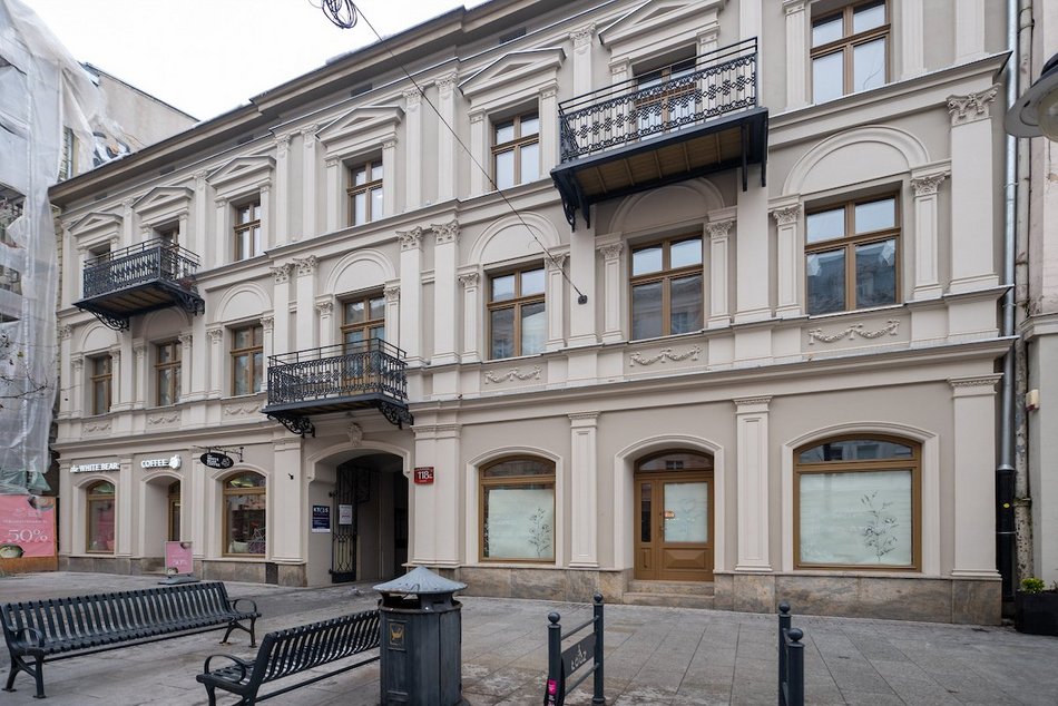 Łódź. Nowe miejsce wsparcia dla kobiet