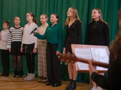 Łódź. Wyjątkowy jubileusz Szkoły Podstawowej nr 1