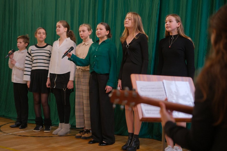 Łódź. Wyjątkowy jubileusz Szkoły Podstawowej nr 1