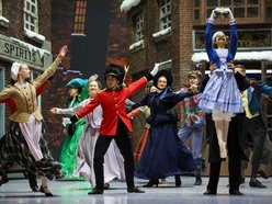 Poczuj świąteczny klimat w Łodzi! Koncerty, spektakle i kolędowania