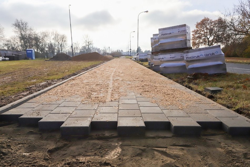 fot. Konrad Ciężki