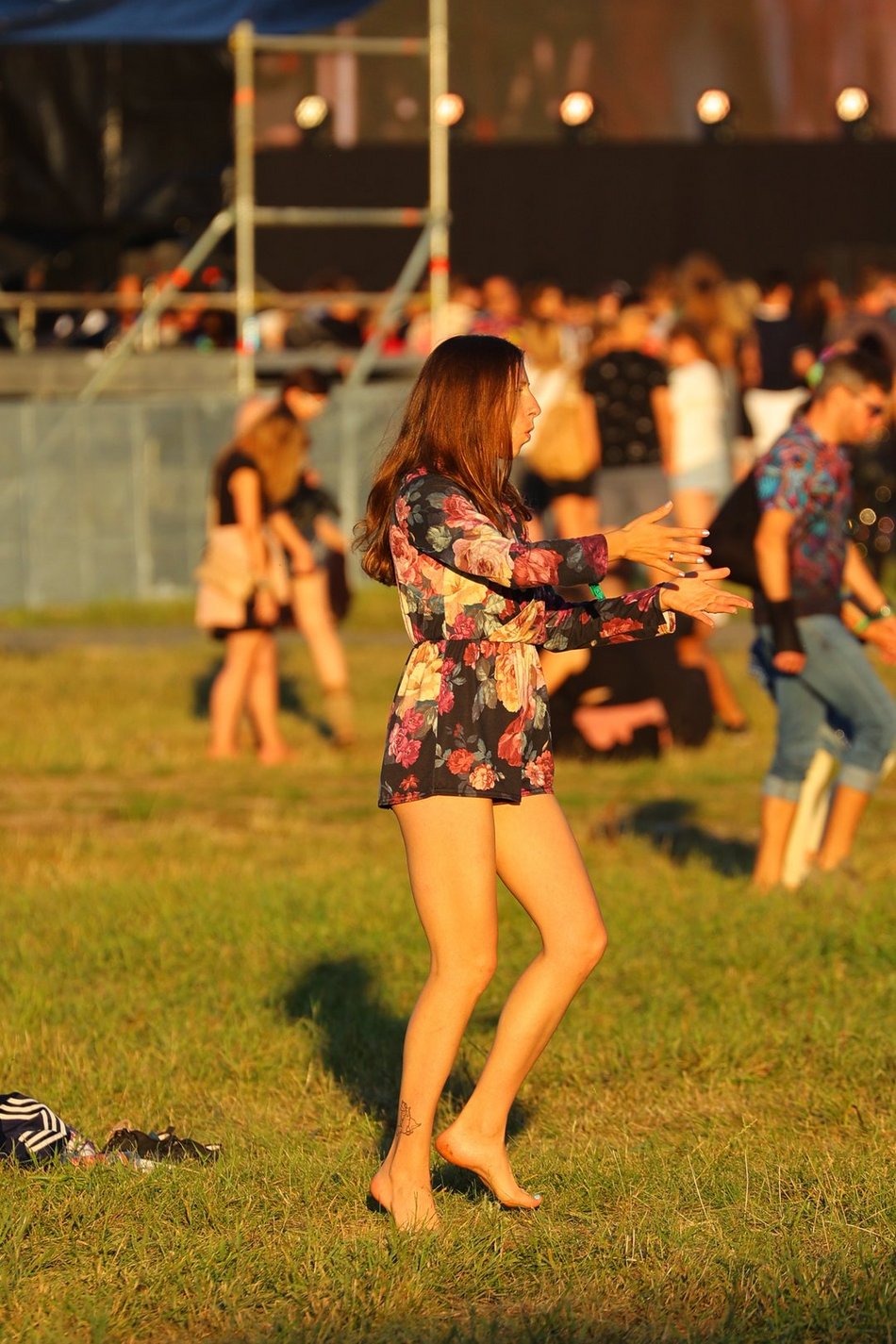 Audioriver 2024 w Łodzi