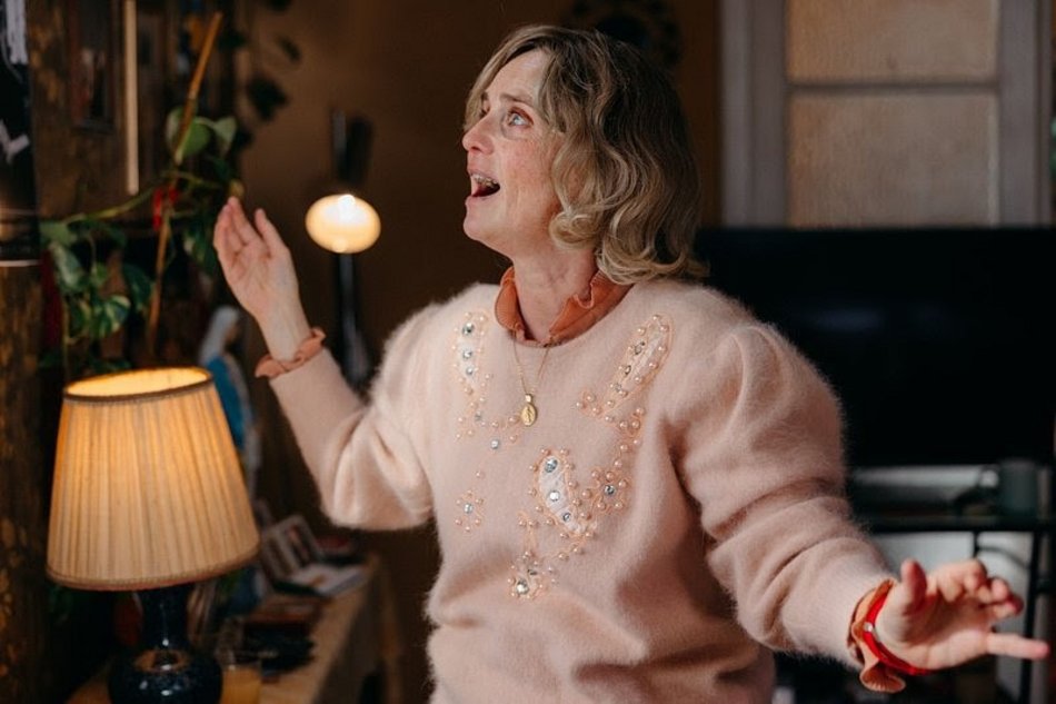 Łódź. Łódź planem filmowym. Kręcą komedię obyczajową z Kingą Preis i Michałem Sikorskim