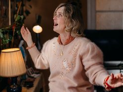 Łódź. Łódź planem filmowym. Kręcą komedię obyczajową z Kingą Preis i Michałem Sikorskim