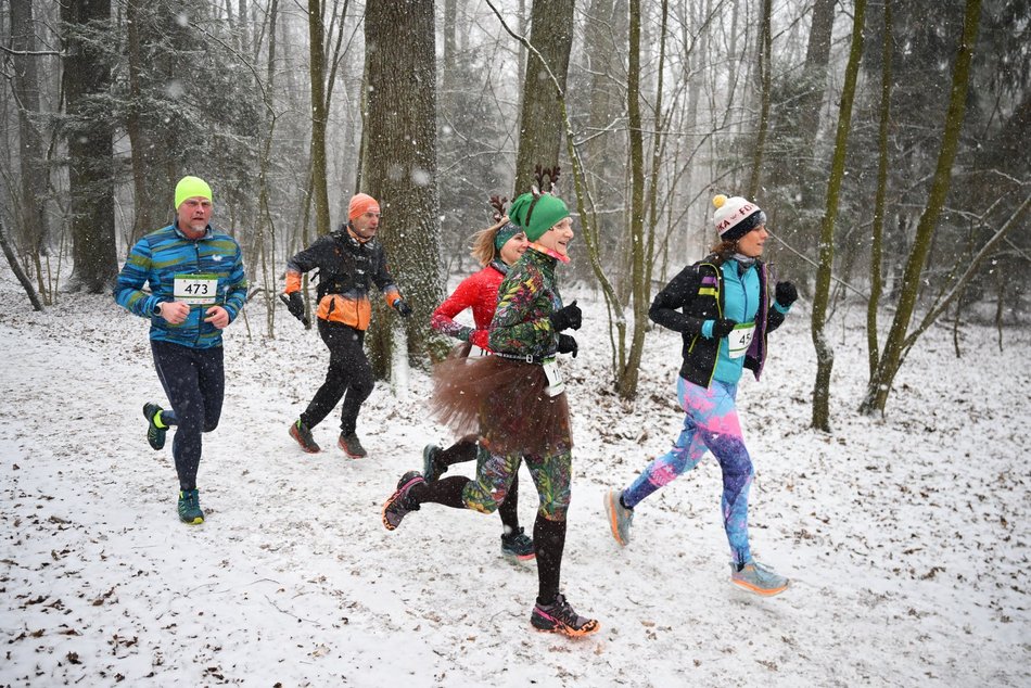 Łódź. Bieg Sylwestrowy 2025 w Łodzi. Znajdź się na zdjęciach z imprezy!