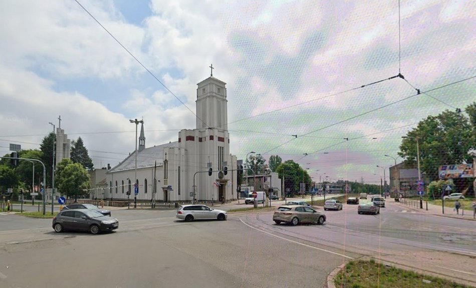 Łódź. Remonty dróg na Górnej. Zrealizowane inwestycje i wielkie plany