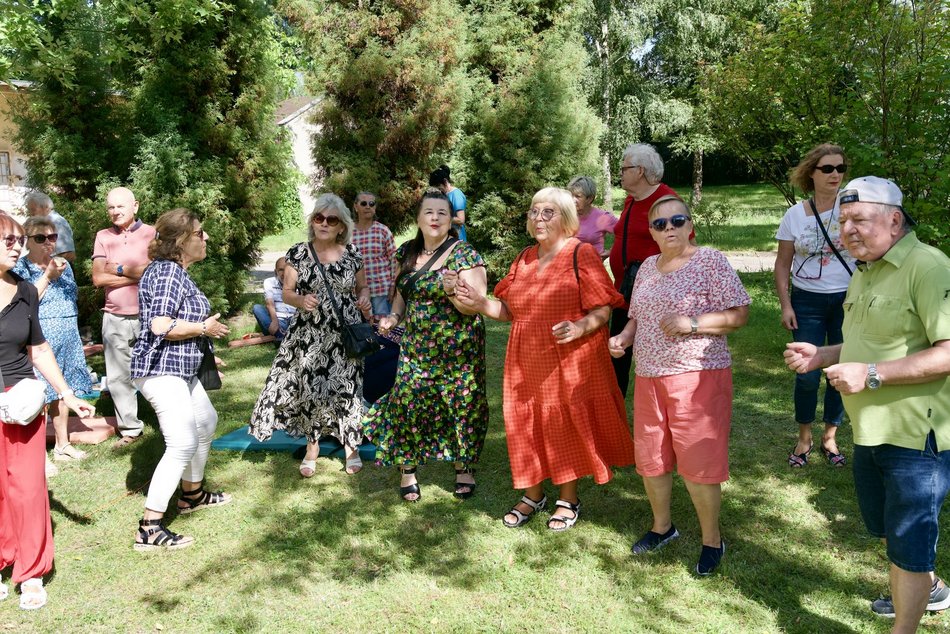 Łódź. Październik w Centrach Zdrowego i Aktywnego Seniora w Łodzi. Sport, warsztaty i zabawa [ZAPISY]