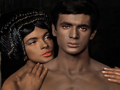 Łódź. Pokaz filmu „Faraon" i spotkanie z Jerzym Zelnikiem w kinie EC1 Łódź. Musisz tam być!