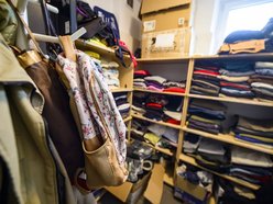 Łódź. Gdzie w Łodzi oddać niepotrzebne ubrania, buty i tekstylia? Daj im drugie życie i pomóż innym