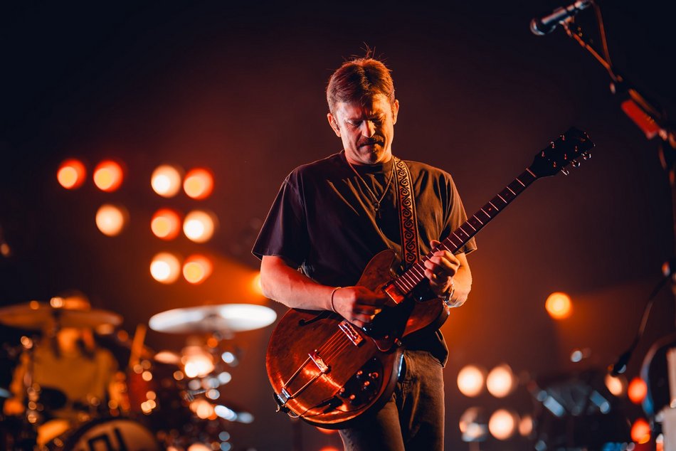 Łódź. Kings of Leon dali czadu w Atlas Arenie w Łodzi! Zobacz zdjęcia z wyjątkowego koncertu