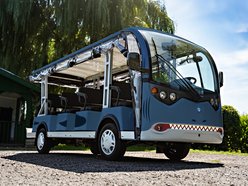 Meleksy w Orientarium Zoo Łódź, Aquapark Fala Łódź oraz Atlas Arena w Łodzi