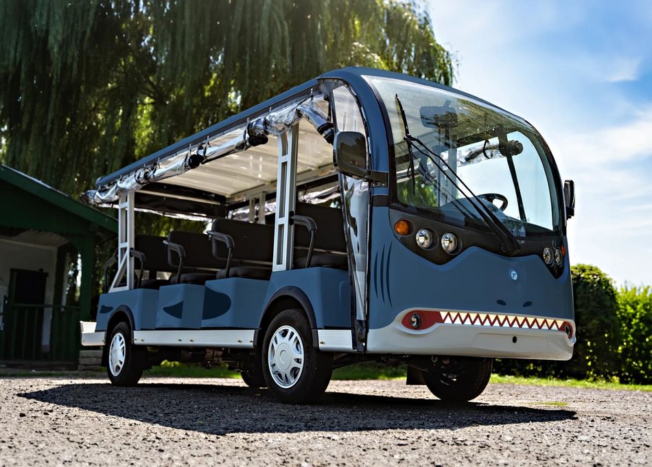 Meleksy w Orientarium Zoo Łódź, Aquapark Fala Łódź oraz Atlas Arena w Łodzi