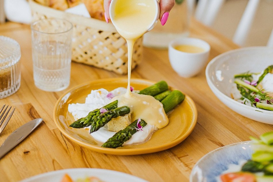 Restauracje na osiedlach w Łodzi