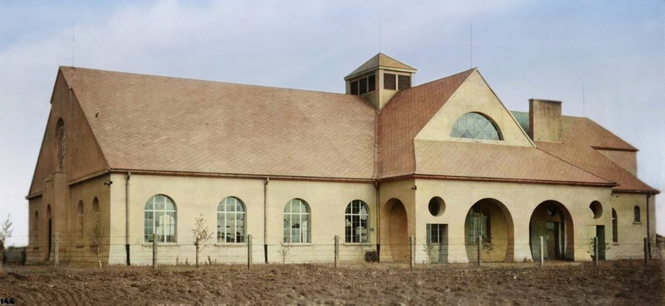 Łódź. Historia oczyszczalni ścieków na Lublinku w Łodzi. Od brudnych rzek do ekologicznej dumy