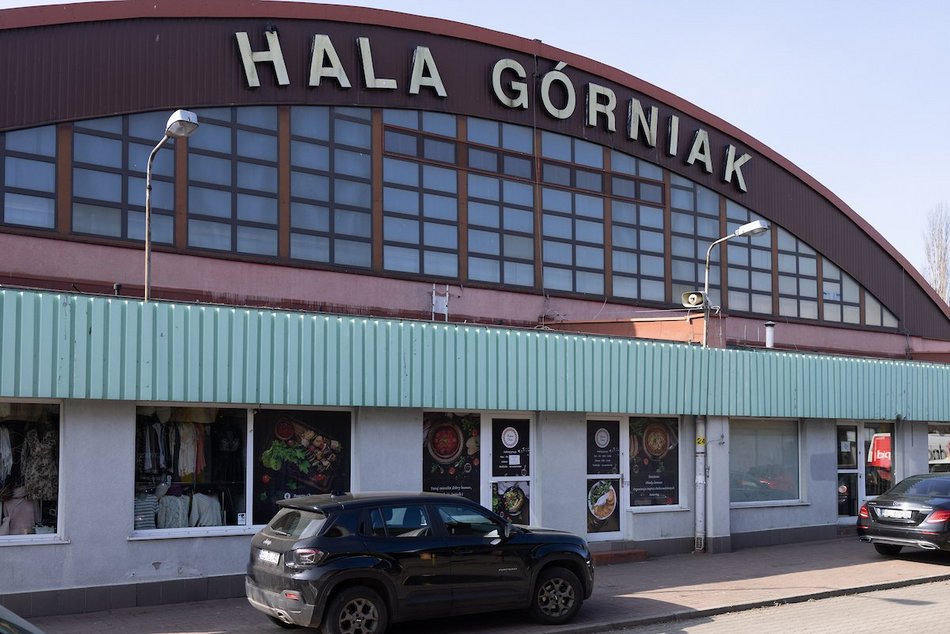 Szukasz w Łodzi miejsca dla swojego biznesu? Rusza przetarg na lokale miejskie