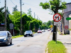 Remont Tuszyńskiej w Łodzi. Drogowcy wchodzą na kolejny odcinek