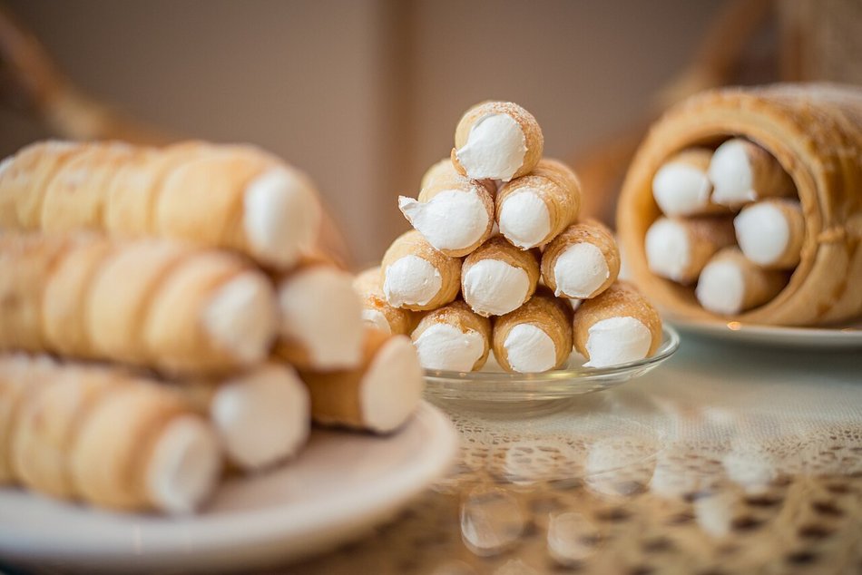 Łódź. Najlepsza golonka, lody i zimne nóżki w Łodzi. W PRL wszyscy znali te adresy