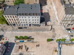 Łódź. Kolej Dużych Prędkości w Łodzi. Otworzą Sienkiewicza!