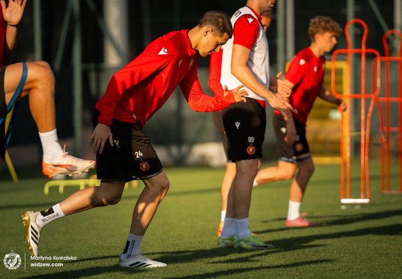 Łódź. Górnik Zabrze - Widzew Łódź. Przełamać wyjazdową klątwę