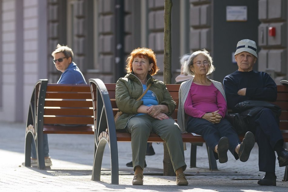 Łódź. Włókiennicza Unplugged w Łodzi. Zuzanna Wysocka wystąpiła przed liczną publicznością