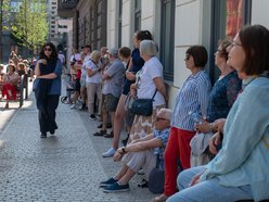 Łódź. Kolejna Włókiennicza Unplugged za nami. Publiczność znów dopisała!