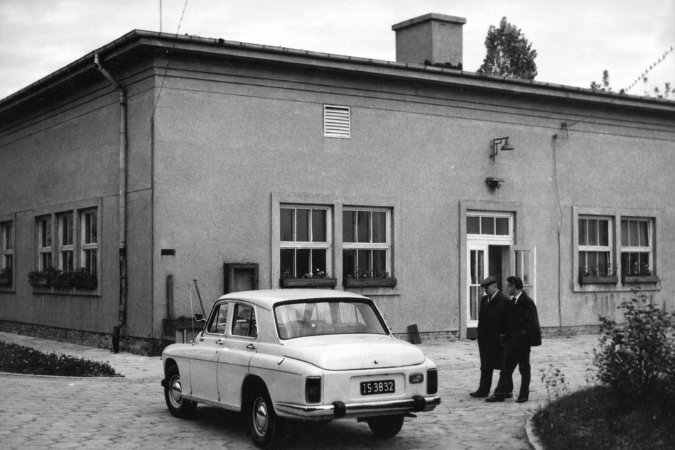 Łódź. Legendarny pojazd ZWiK Łódź