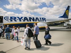 Praca na lotnisku w Łodzi. Obsługuj pasażerów VIP