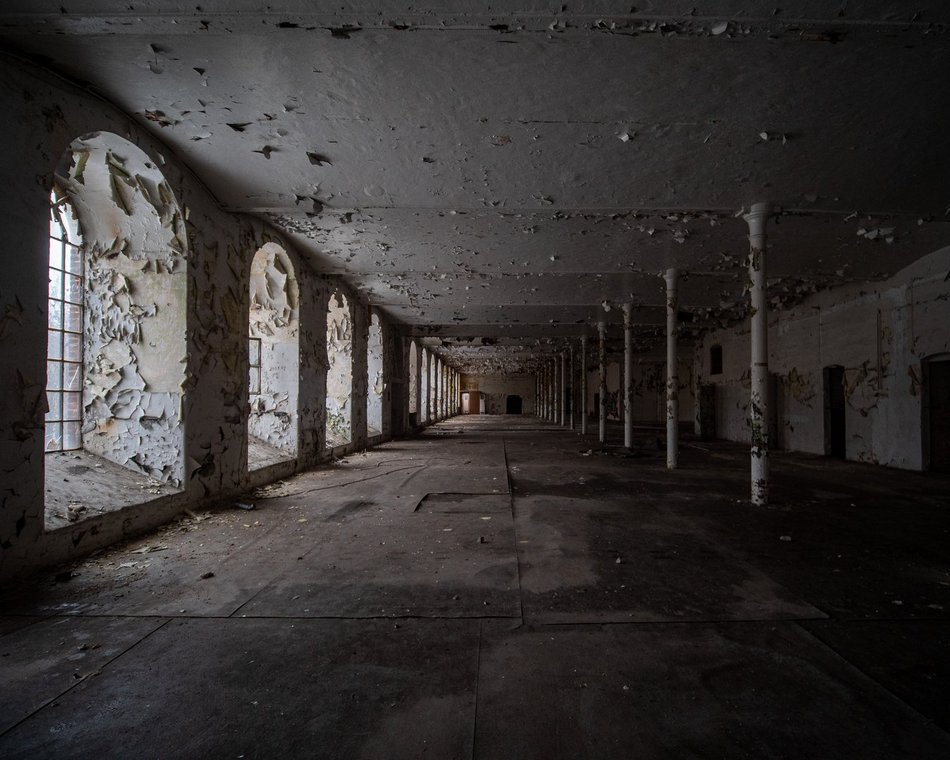 Przędzalnia Scheiblera (ul. Przędzalniana 71)