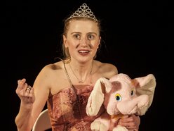 Teatr Jaracza w Łodzi, "Marzenie Nataszy"