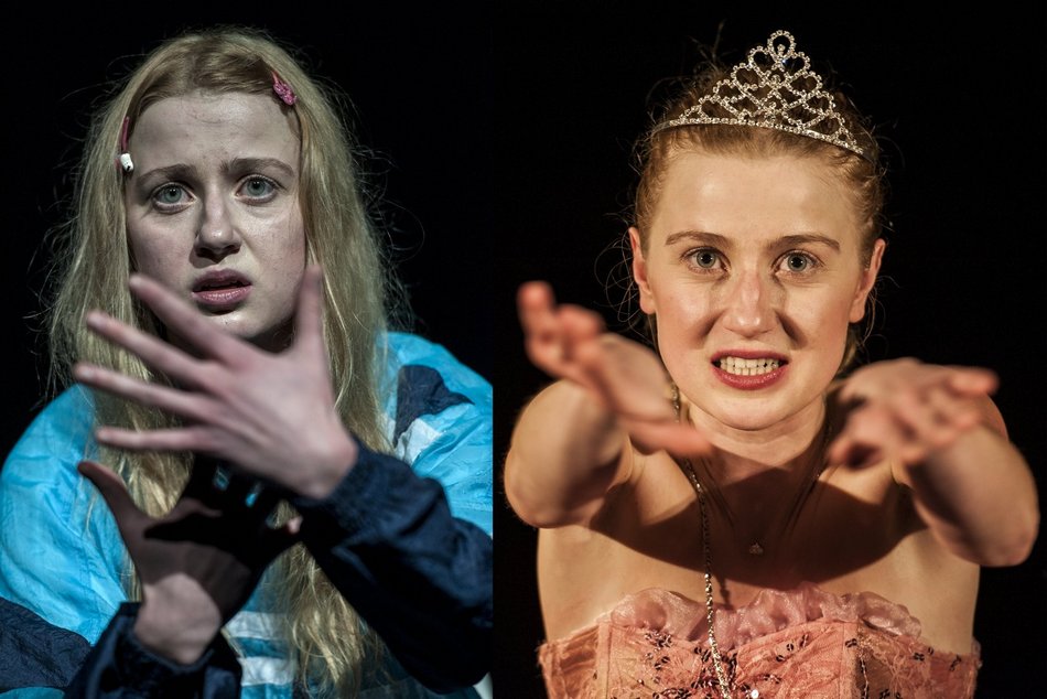 Teatr Jaracza w Łodzi, "Marzenie Nataszy"